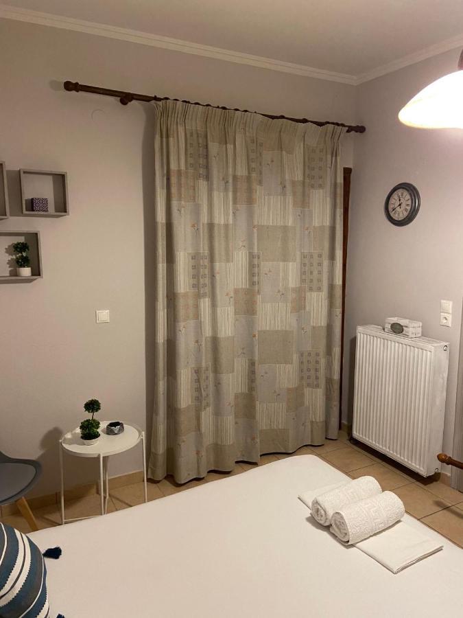 Filoxenia Apartments Mytilíni Eksteriør bilde